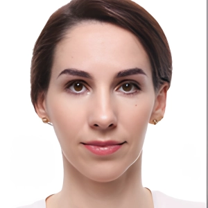 Sofya I Mizgireva, Bakulev Federal State Budgetary Institution of the Russian Academy of Medical Sciences, Russian Federation